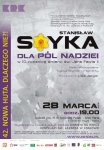 plakat