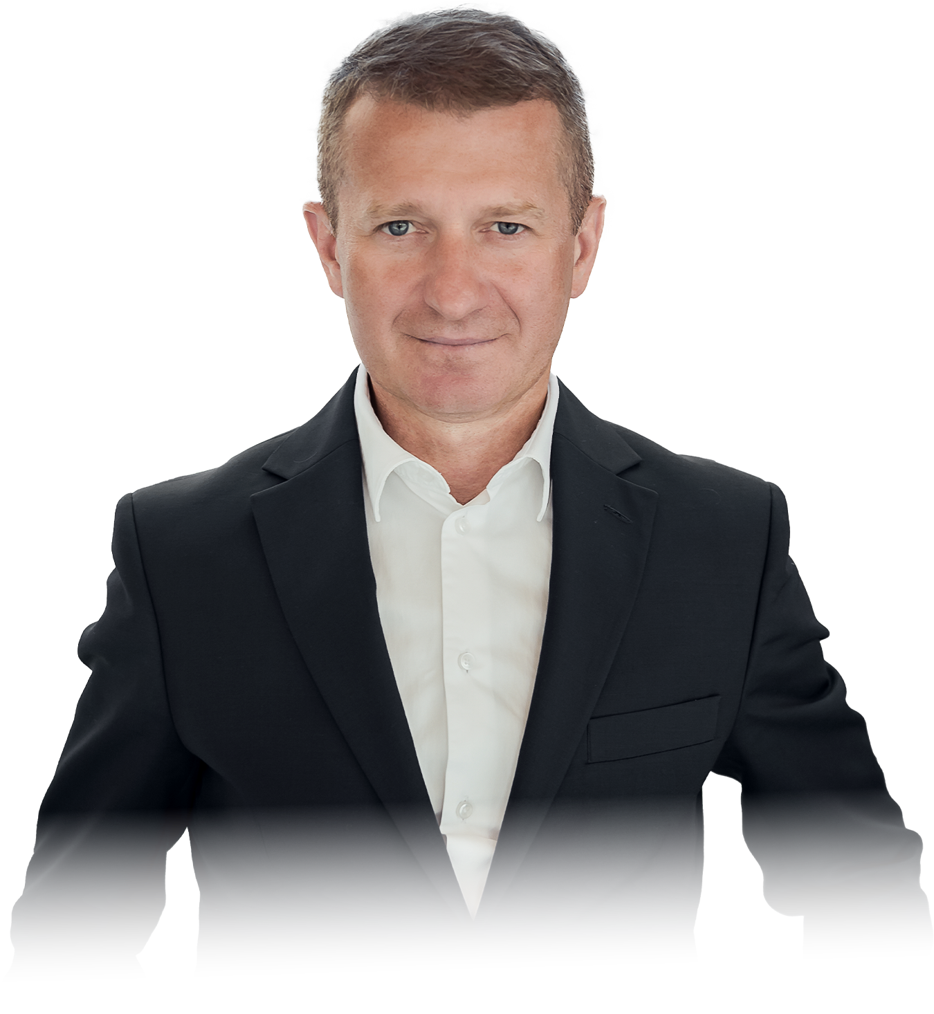 Ireneusz Raś